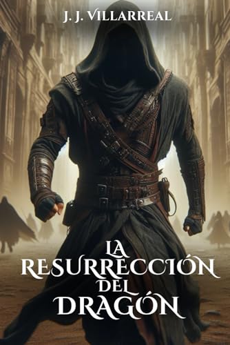 La resurrección del dragón (Guerrero dragón)