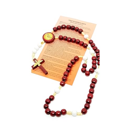 Terço do Espírito Santo