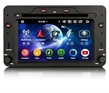 Erisin Android 16 Autoradio GPS per Alfa Romeo 159 Sportwagon Brera Spider