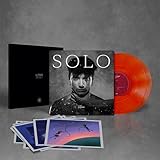 Solo [Deluxe Orange Colored Vinyl] [Analog]