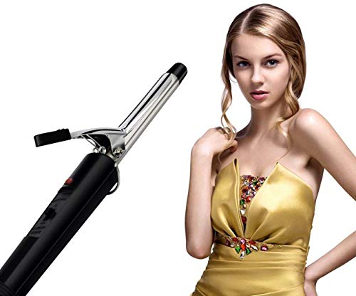 Image of SEAHAVEN Hair Curler Roller with Revolutionary Automatic Curling Technology for Women Curly Hair Machine Curl Secret Hair Curler Iron