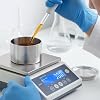 37ml Paint Density Specific Gravity Cup, Stainless Steel Paint Density Cup, Paint Density Tester Determiner Liquid Pycnometer Densimeter