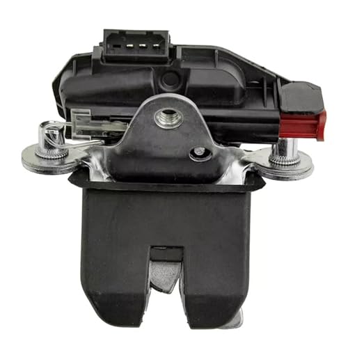 Actionneur de verrouillage coffre hayon arrière 6RU827505R 6RU827505C VW