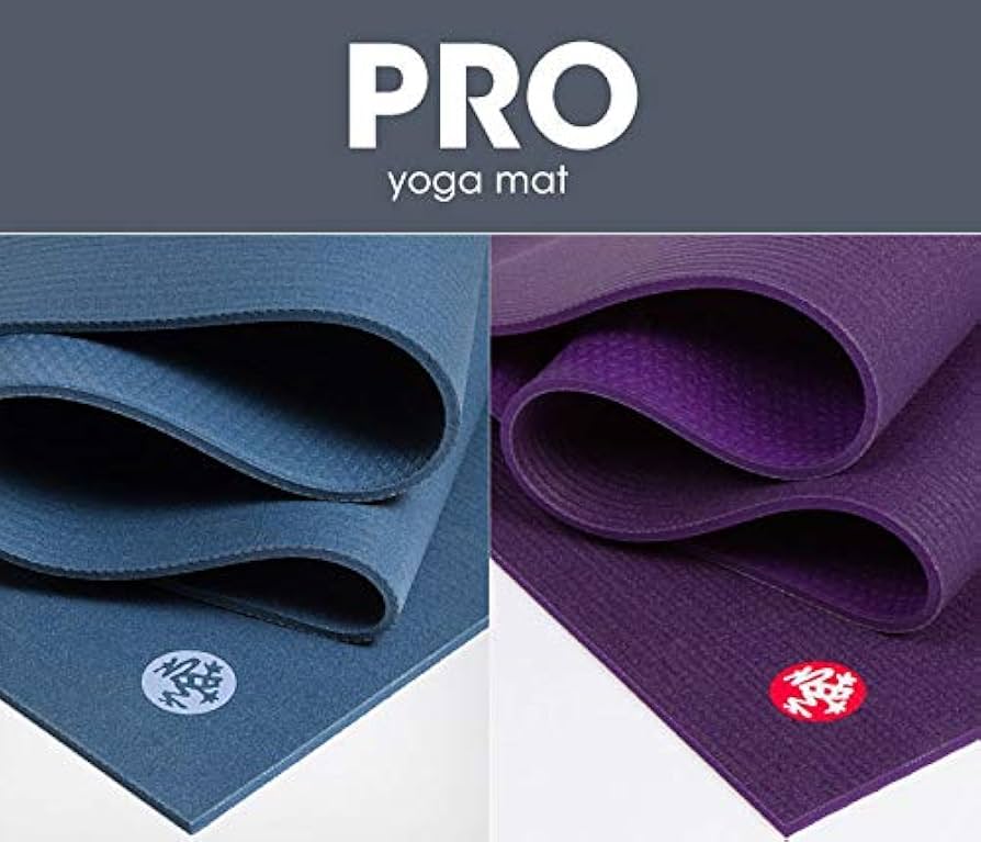 マンドゥカ(Manduka) PRO ロング6mm×216cm Amazon | マンドゥカ(Manduka) PRO ヨガマット エクストラ