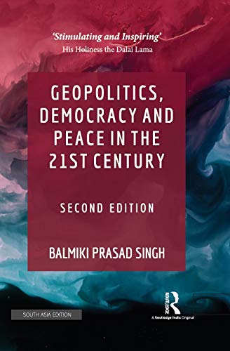 Geopolitics, Democracy and Peace in the 21st Century (Second Edition ...