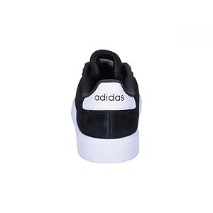Amazon | [アディダス] スニーカー グランドコート 2.0 メンズ