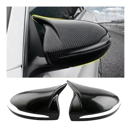 Coques rétroviseur voiture Benz W205 W213 X253 cache rétroviseur