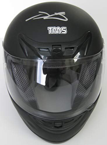 Jimmie Johnson #48 Nascar Driver Signed Autographed Full Size Helmet Proof Beckett, #TOP10