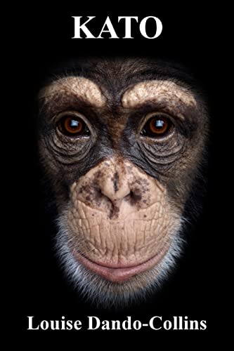 Kato 151698028X Book Cover