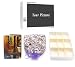 Louisleo Puzzle Personalizado 1000 Piezas con Tu Foto Adulto de Madera -...