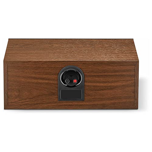 Enceinte centrale FOCAL Theva Center Wood - vue 3