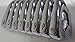Titleist 718 AP3 Irons ? (Steel) (Stiff Flex-4-AW, Right)