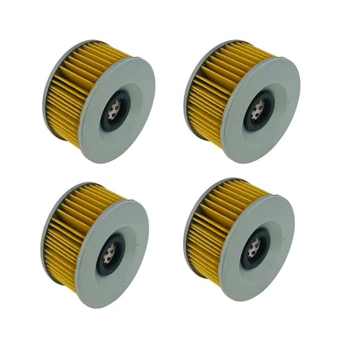 Filtre à huile moto solution usure moteur XJ750 1981-1984 XJ900 1982-1993