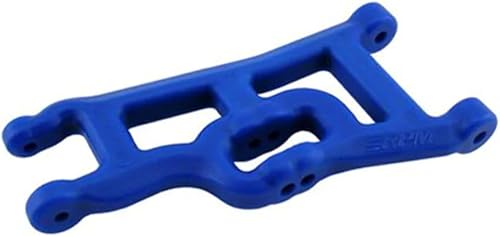 RPM 80245 - Brazo de control, Blue Monster Jam/Rustler/Stampede/Slash (2)