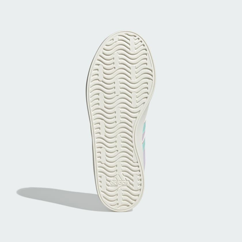 Image of adidas Women's VL Court 3.0 Sneaker