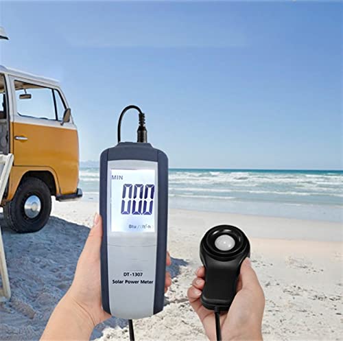 Solartester/Solar-Power-Tester DT-1307(1 UK)