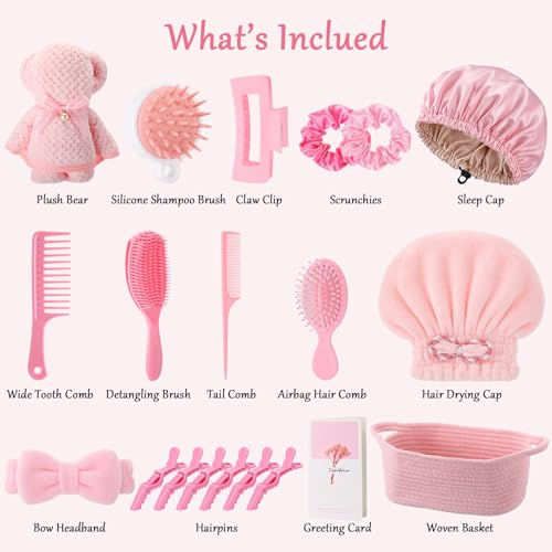 Spa Gift Baskets - Image 2