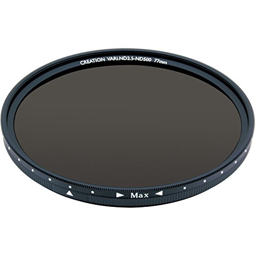 marumi NDフィルター CREATION VARI.ND500 67mm Amazon | マルミ MARUMI NDフィルター 77mm CREATION VARI ND