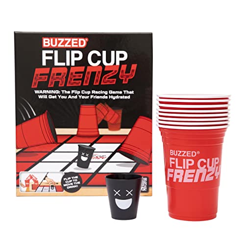 What Do You Meme? FCF497 Buzzed Flip Cup Frenzy - The Best Flippin' Drinking Game Ever thumb #8