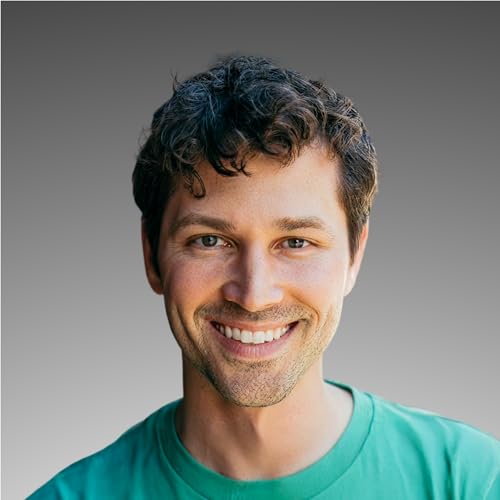 How to Use AI Without Giving Up Your Data (with Jonathan Mortensen) Podcast Por arte de portada