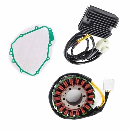 Bobine de stator alternateur avec régulateur de tension pour CB900F Hornet 900