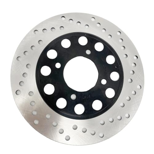 Disque de frein 58 mm haute endurance pour quad et scooter 250cc