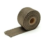 Exhaust Heat Wrap