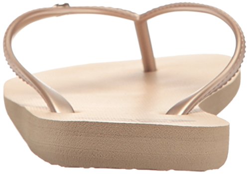Image of Roxy womens Bermuda Sandal Flip Flop | Beach Sandals