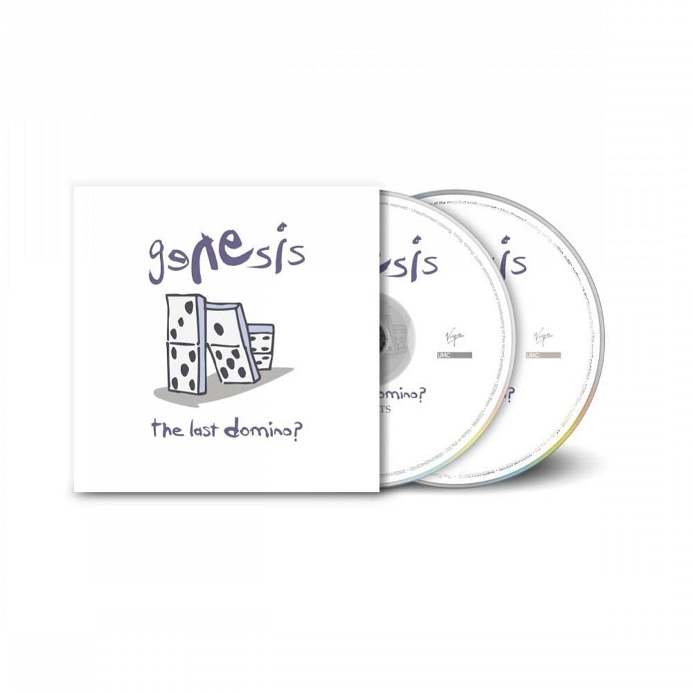 The Last Domino? The Hits