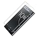 CENTAURUS Xperia XZ Premium Glass Screen Protector,(3 Packs) Anti-Scratch Anti-Fingerprint HD Hardness Tempered Glass Protective Film Replacement for Xperia XZ Premium G8141 G8142 G8188