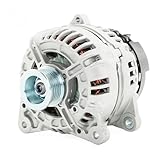 Generator Alternator Compatible For NISSAN PRIMASTAR Bus X83 Compatible For OPEL VIVARO 2.0