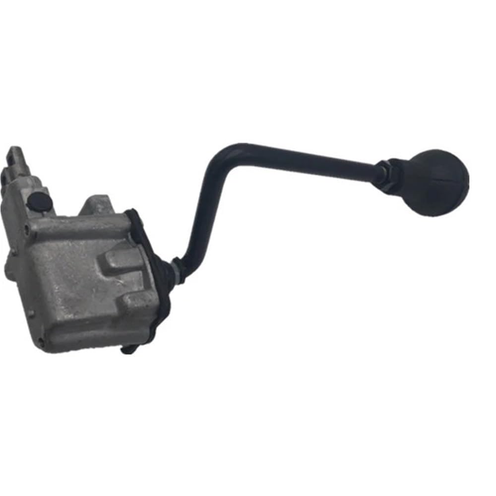 Levier de vitesse inversé Linhai 260 ATV comme commande de rechange buggy - 4