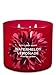 Bath and Body Works White Barn 3 Wick Scented Candle Watermelon Lemonade 14.5 Ounce