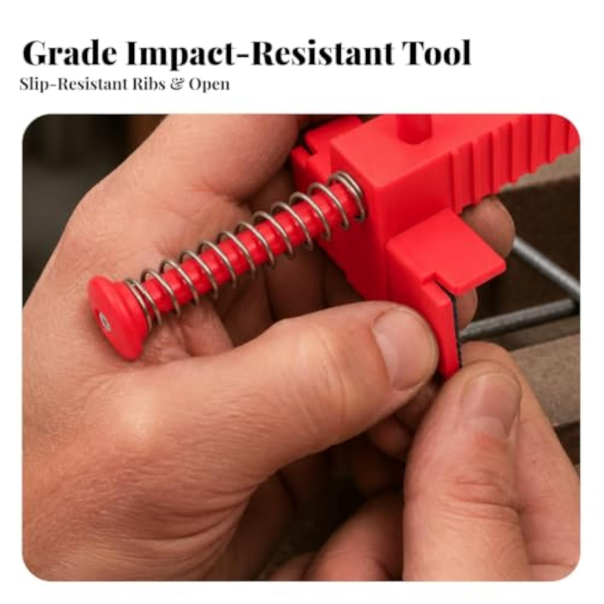 2 Pieces Wire Drawer Bricklaying Tool