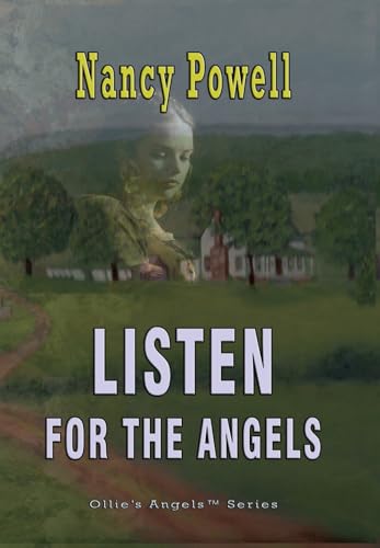 Listen for the Angels