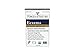 Forces of Nature Eczema Control, Sensitive, Dry and Itchy Skin Relief, Steroid-Free Skin Care for Flare-Ups, Eczema Treatment for Adults, Organic Homeopathic Medicine, Fast-Acting, 11ml (0.37 fl oz)