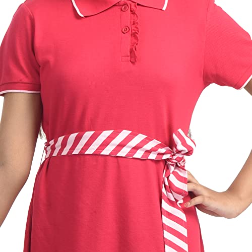 Image of Clothe Funn Girls Kulti Frock