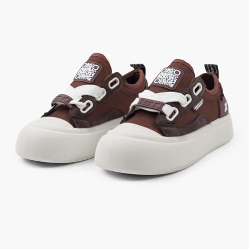 Image of SOLETHREADS Beam Sneakers for Women | Stylish & Fashionable| Comfortable|Walking Shoes| Lightweight Flexible| Skid-Resistant| Everyday |Casual Shoes for Women