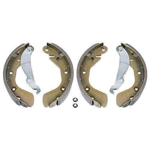 Febi-Bilstein 17456 - Kit Ganasce Freno
