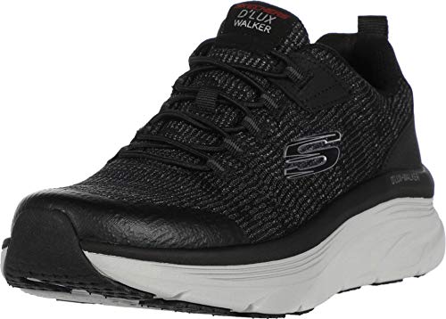 Skechers Men's D'lux Walker Pensive Oxford