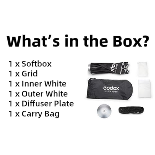 Professional Streaming Lighting Kit