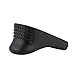 GVN Grip Extension Fits Glock 43 Grip Extension -2 Pieces Black