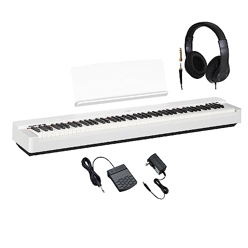 【安心1週間保証付き】　YAMAHA PSR-225 電子ピアノ Yamaha Psr-225 keyboard 🎹 ( Wilson music instruments