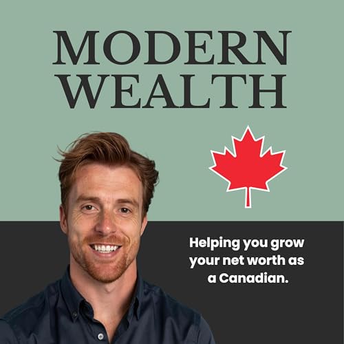 『Modern Wealth』のカバーアート