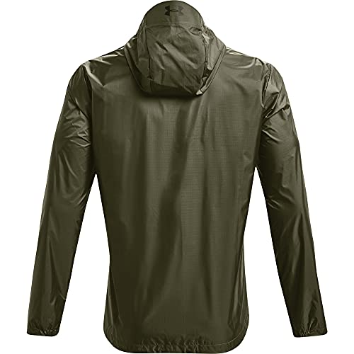 Image of Under Armour Men's Forefront Rain Jacket