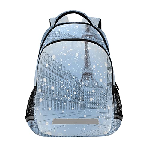 Sac scolaire pour filles et garçons Vnurnrn contre le désordre