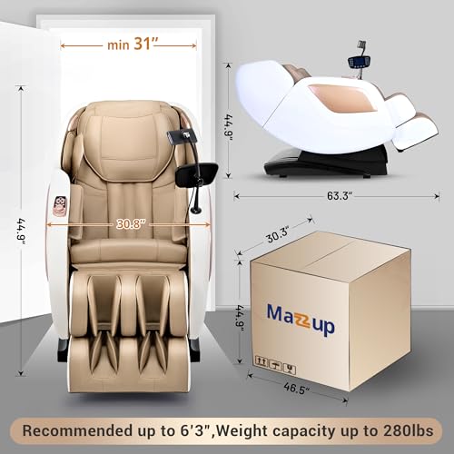 osaki os-champ massage chair review