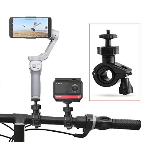 Huobo ]ԃX^h́ADJI OM 4 / Osmo Mobile 3 / Gopro hero 9/8/7/6 / insta360 one r/one xт̑̃X|[cV[YJAjo[T]ԃX^hƌ݊܂