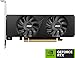 MSI Gaming RTX 3050 LP 6G OC Grafikkarte (NVIDIA RTX 3050, 96-Bit, Boost Clock:1492MHz, 6GB GDDR6 14Gbps, HDMI/DP, Ampere Architecture)