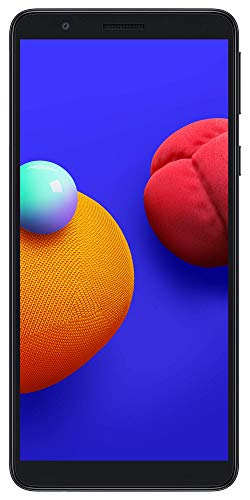 Image of (Refurbished) Samsung Galaxy M01 Core (Black, 1GB RAM, 16GB Storage) Without Offer